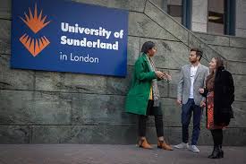 University of Sunderland (London Campus)